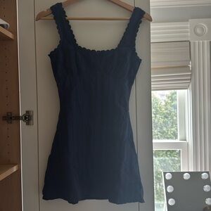 Princess Polly Dasha mini dress